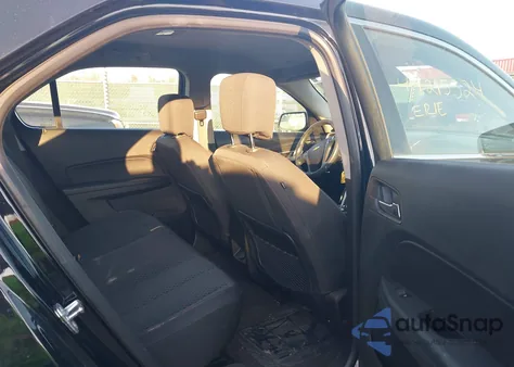 2012 Chevrolet Equinox Ls from USA, damaged, VIN 2GNFLCEKXC6223789